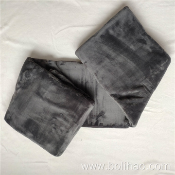 220GSM Two Side Flannel Fleece Blanket